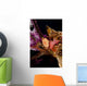 Flamingo Tongue Snail Coral Wall Decal