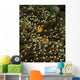 Pair Anemonefish Its Host Wall Decal Design 1