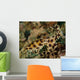 Blue-ringed Octopus Lembeh Strait Wall Decal
