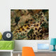 Blue-ringed Octopus Lembeh Strait Wall Decal