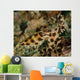 Blue-ringed Octopus Lembeh Strait Wall Decal