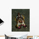Flamboyant Cuttlefish Lembeh Strait Wall Decal