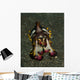 Flamboyant Cuttlefish Lembeh Strait Wall Decal