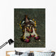 Flamboyant Cuttlefish Lembeh Strait Wall Decal