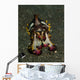 Flamboyant Cuttlefish Lembeh Strait Wall Decal