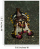 Flamboyant Cuttlefish Lembeh Strait Wall Decal