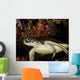 Green Turtle Bunaken Marine Wall Decal Design 4