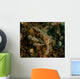 Decorator Crab Lembeh Strait Wall Decal