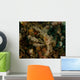 Decorator Crab Lembeh Strait Wall Decal