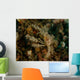 Decorator Crab Lembeh Strait Wall Decal