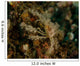 Decorator Crab Lembeh Strait Wall Decal