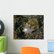 Lizardfish Feeding Fish Lembeh Wall Decal Design 1