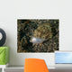 Lizardfish Feeding Fish Lembeh Wall Decal Design 1