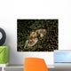 Porcelain Crab Anemone Lembeh Wall Decal