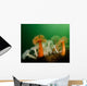 Plumose Anemone Puget Sound Wall Decal