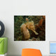 Seahorse West Palm Beach Wall Decal