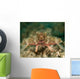 Batfish West Palm Beach Wall Decal