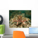 Batfish West Palm Beach Wall Decal