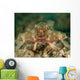 Batfish West Palm Beach Wall Decal