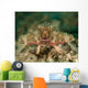Batfish West Palm Beach Wall Decal