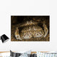 Pair Flame Box Crabs Wall Decal