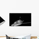 Oceanic Whitetip Shark Taken Wall Decal