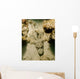 Flathead Crocodilefish Indonesia Wall Decal