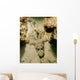 Flathead Crocodilefish Indonesia Wall Decal