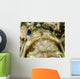 Jawfish Aerating Eggs Its Wall Decal