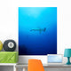 Scalloped Hammerhead Shark Socorros Wall Decal
