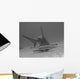 Great Hammerhead Shark Bimini Wall Decal Design 2