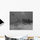 Diver Watches Great Hammerhead Wall Decal