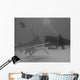 Diver Watches Great Hammerhead Wall Decal