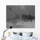 Diver Watches Great Hammerhead Wall Decal