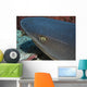 Head Whitetip Reef Shark Wall Decal