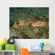 Flying Gurnard West Palm Wall Decal Design 1