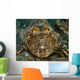 Leopard Sea Robin Prionotus Wall Decal