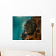 Planehead Filefish West Palm Wall Decal