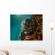 Planehead Filefish West Palm Wall Decal
