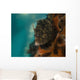 Planehead Filefish West Palm Wall Decal