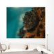 Planehead Filefish West Palm Wall Decal