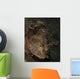 Spotted Scorpionfish West Palm Wall Decal