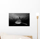 Oceanic Whitetip Shark Cat Wall Decal Design 7