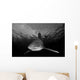 Oceanic Whitetip Shark Cat Wall Decal Design 7