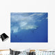 Great White Shark Guadalupe Distant Wall Decal