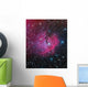 Vdb 93 Is Emission Wall Decal