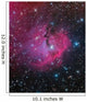 Vdb 93 Is Emission Wall Decal
