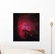 Ngc 281 Pacman Nebula Wall Decal