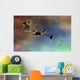 Lonely Planet Is Lit Wall Decal