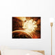 Hand Destiny Nebula Is Wall Decal